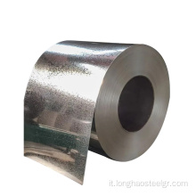 AZ Coating Coil Galvalume Steel Coil